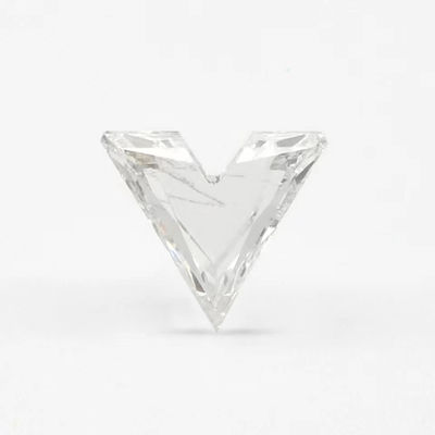CVD DEF VS VVS Spécial Numéro de lettre de l'animal coupé 1ct + Diamants cultivés en laboratoire