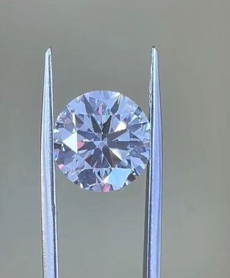 1ct-20ct CVD Laboratoire Diamant cultivé Pour les bijoux Décorations Pendants Anneaux Boucles d'oreilles